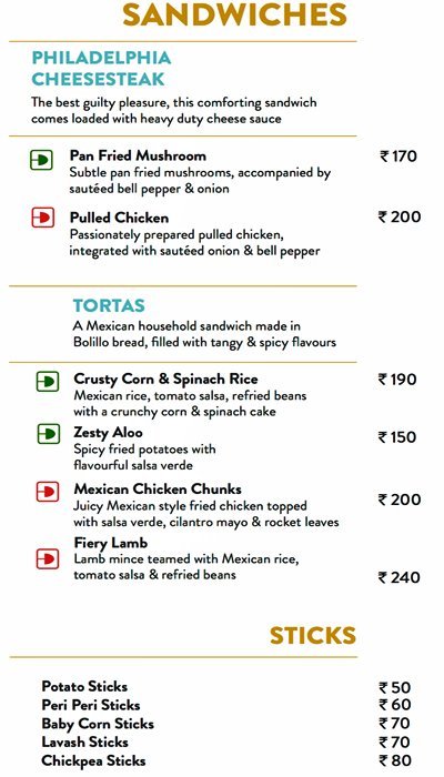 Woodchuck - Hauz Khas Village - Delhi NCR image 3