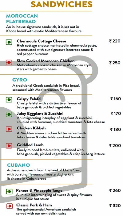 Woodchuck - Hauz Khas Village - Delhi NCR image 4