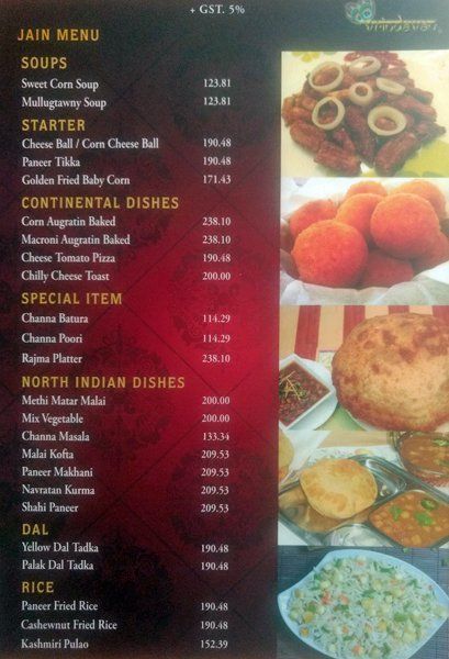 Woodlands - Mylapore - Chennai image 1