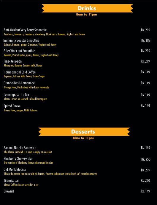 World In A Box - Sector 39 - Gurgaon image 2