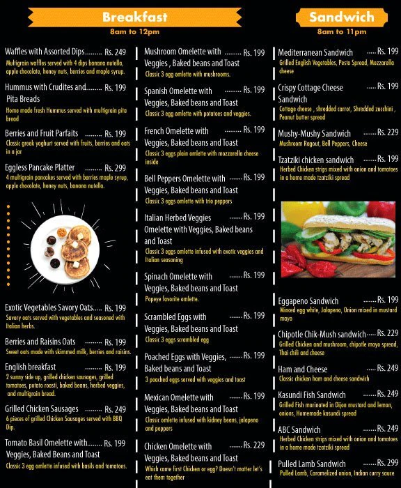 World In A Box - Sector 39 - Gurgaon image 1