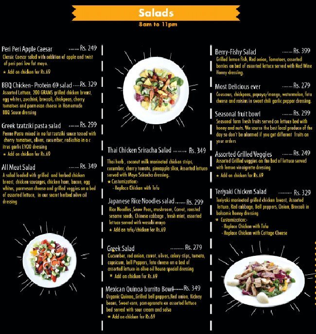 World In A Box - Sector 39 - Gurgaon image 5