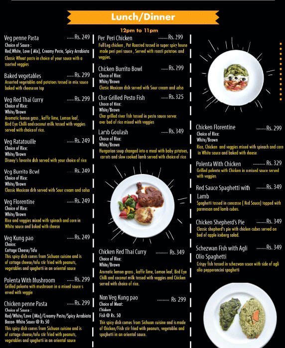 World In A Box - Sector 39 - Gurgaon image 4