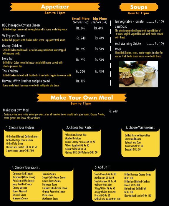 World In A Box - Sector 39 - Gurgaon image 3