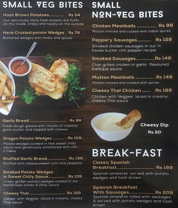 World Trail - Sector 135 - Noida image 1