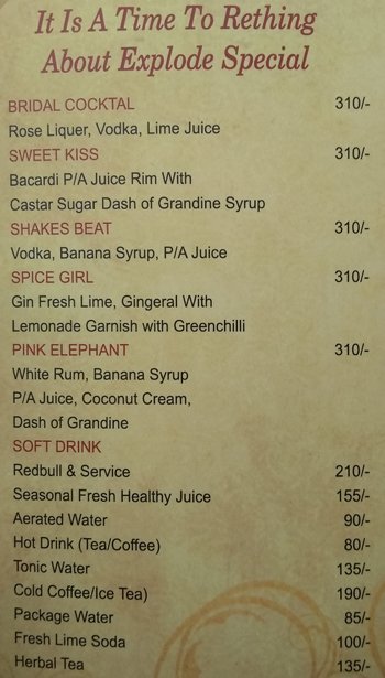 Xplode - PVR Anupam Complex - Saket - New Delhi image 8