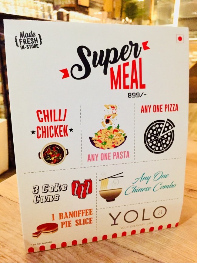 YOLO 21 - GTB Nagar - Delhi NCR image 2