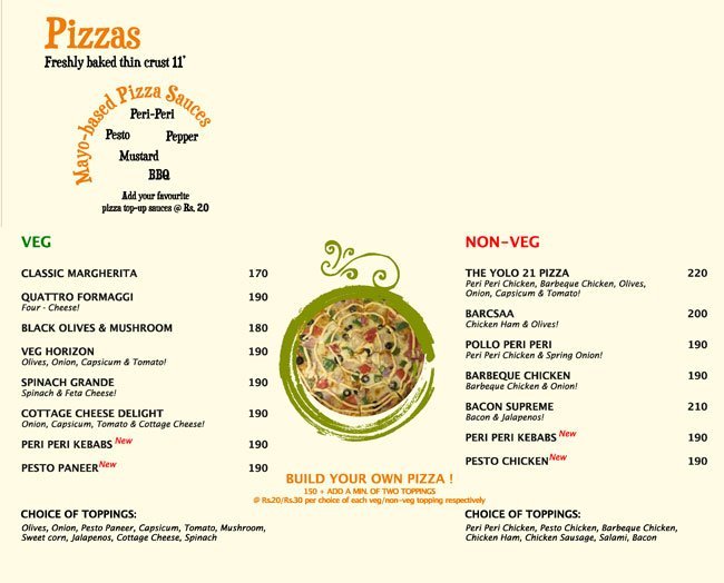 YOLO 21 - GTB Nagar - Delhi NCR image 13