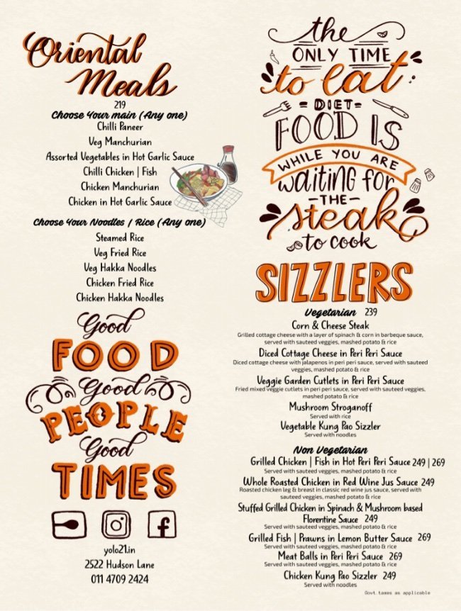 YOLO 21 - GTB Nagar - Delhi NCR image 4