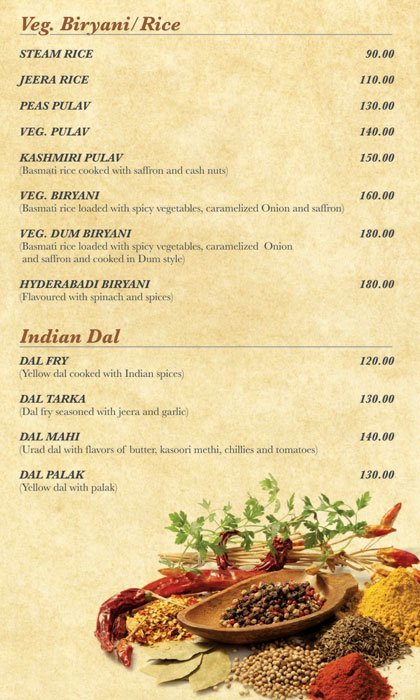 Yaara Da Dhaba - Sola - Ahmedabad image 3