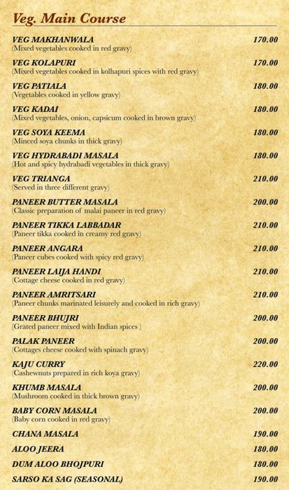 Yaara Da Dhaba - Sola - Ahmedabad image 4