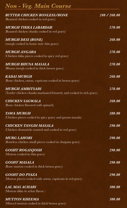 Yaara Da Dhaba - Sola - Ahmedabad image 9