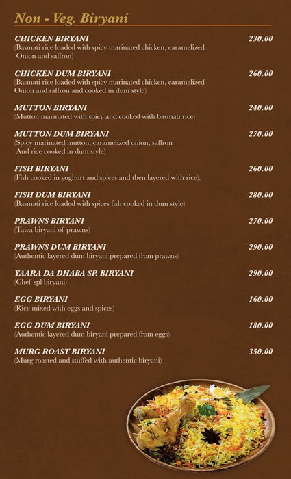 Yaara Da Dhaba - Sola - Ahmedabad image 7