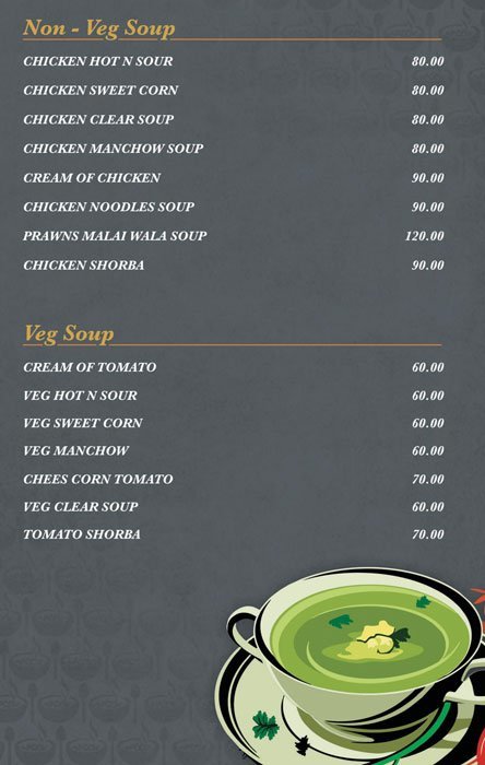 Yaara Da Dhaba - Sola - Ahmedabad image 13