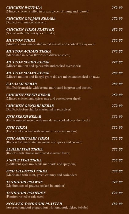 Yaara Da Dhaba - Sola - Ahmedabad image 12