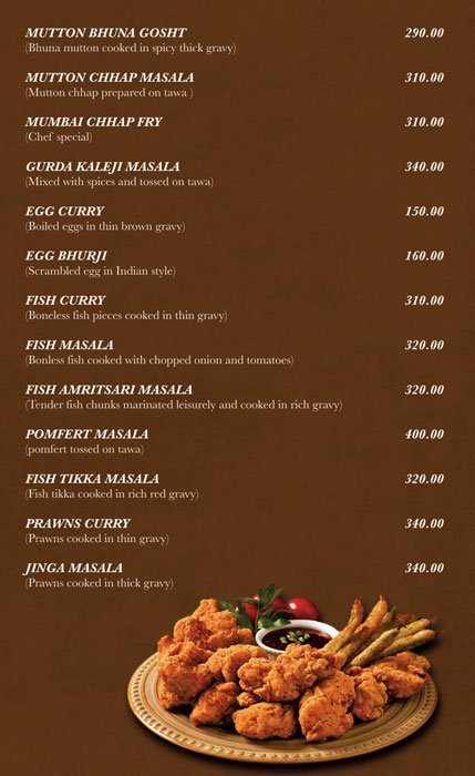 Yaara Da Dhaba - Sola - Ahmedabad image 8