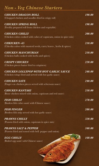 Yaara Da Dhaba - Sola - Ahmedabad image 11