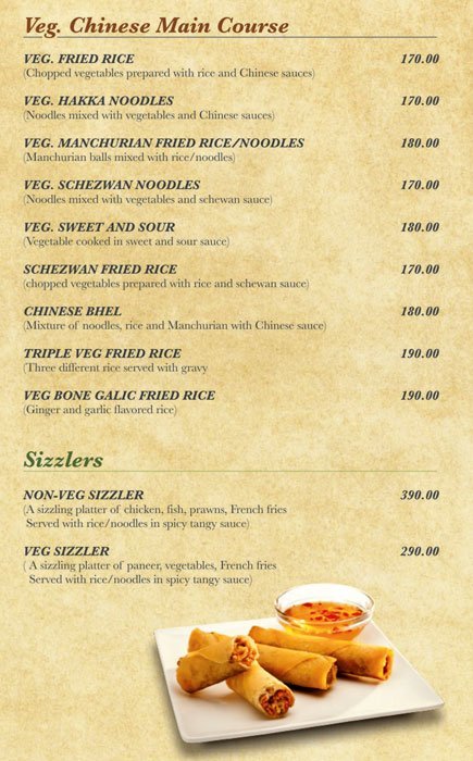 Yaara Da Dhaba - Sola - Ahmedabad image 5