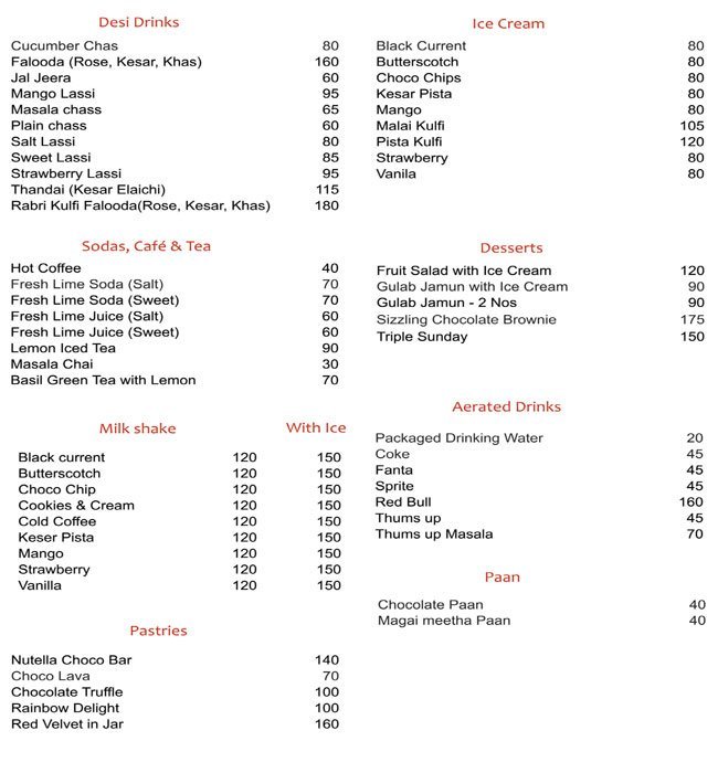 Yari - Sai Baba Colony - Coimbatore image 3