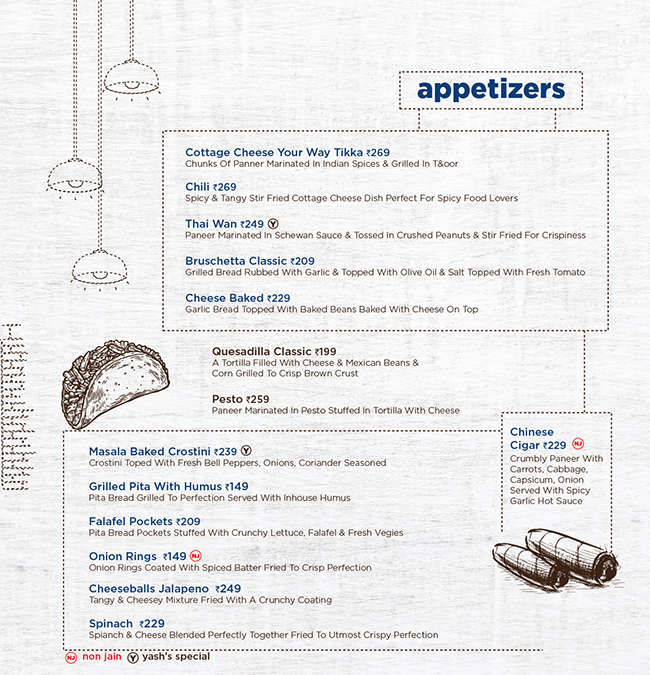 Yash's GBT - Gulbai Tekra - Ahmedabad image 1