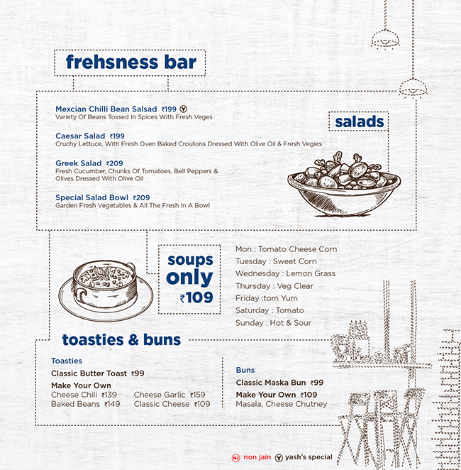 Yash's GBT - Gulbai Tekra - Ahmedabad image 13