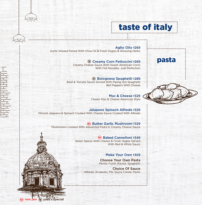 Yash's GBT - Gulbai Tekra - Ahmedabad image 8