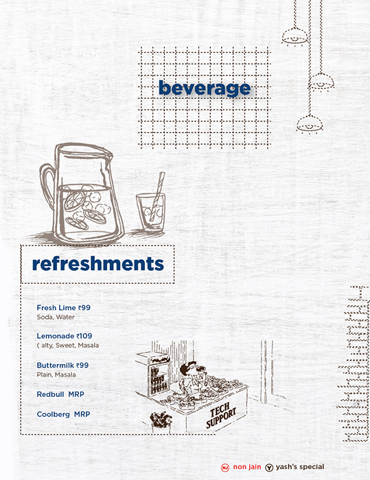 Yash's GBT - Gulbai Tekra - Ahmedabad image 3