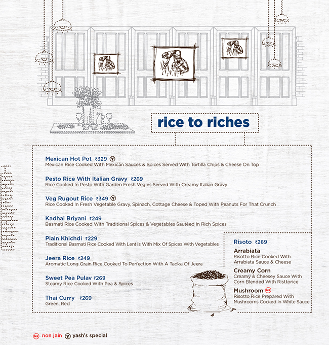 Yash's GBT - Gulbai Tekra - Ahmedabad image 12