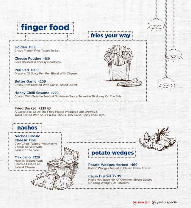 Yash's GBT - Gulbai Tekra - Ahmedabad image 16