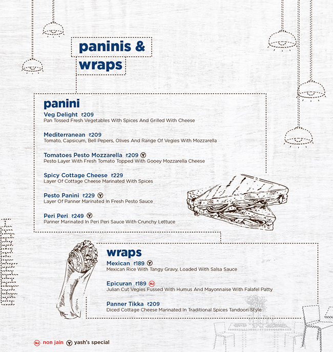 Yash's GBT - Gulbai Tekra - Ahmedabad image 10