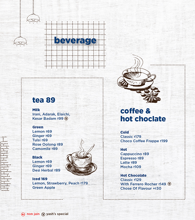 Yash's GBT - Gulbai Tekra - Ahmedabad image 6