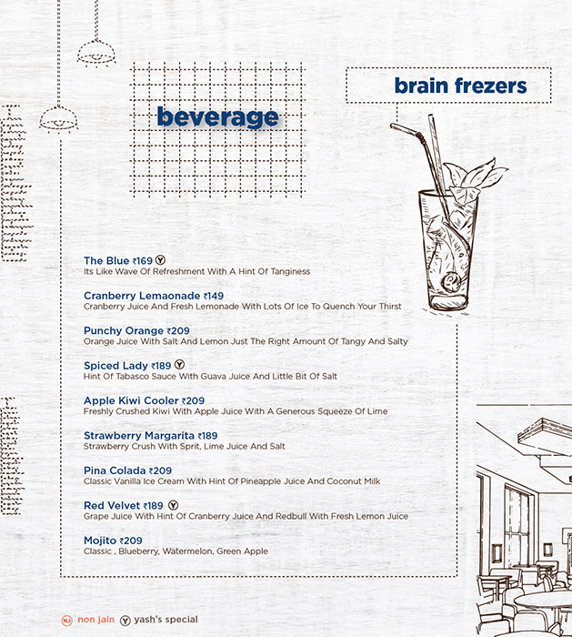 Yash's GBT - Gulbai Tekra - Ahmedabad image 4