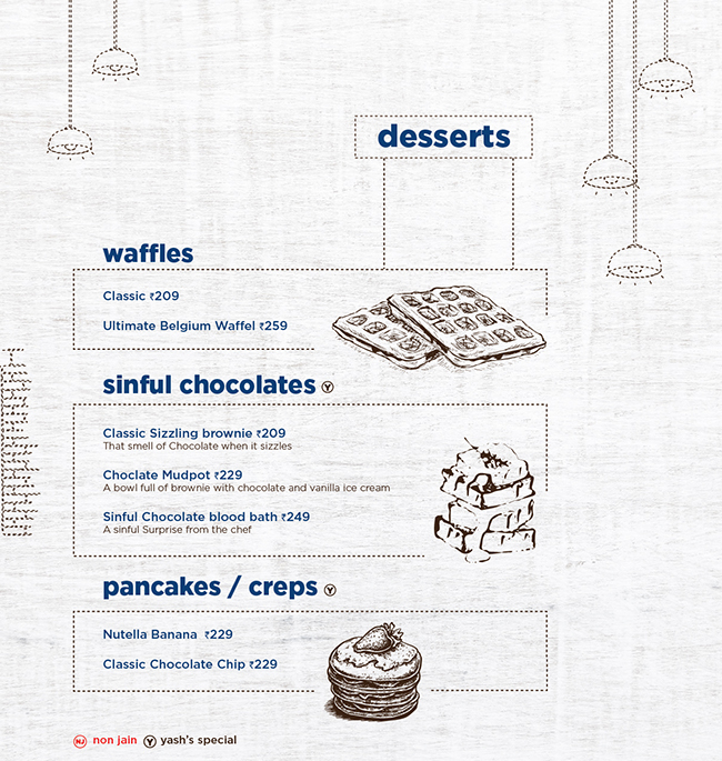 Yash's GBT - Gulbai Tekra - Ahmedabad image 2