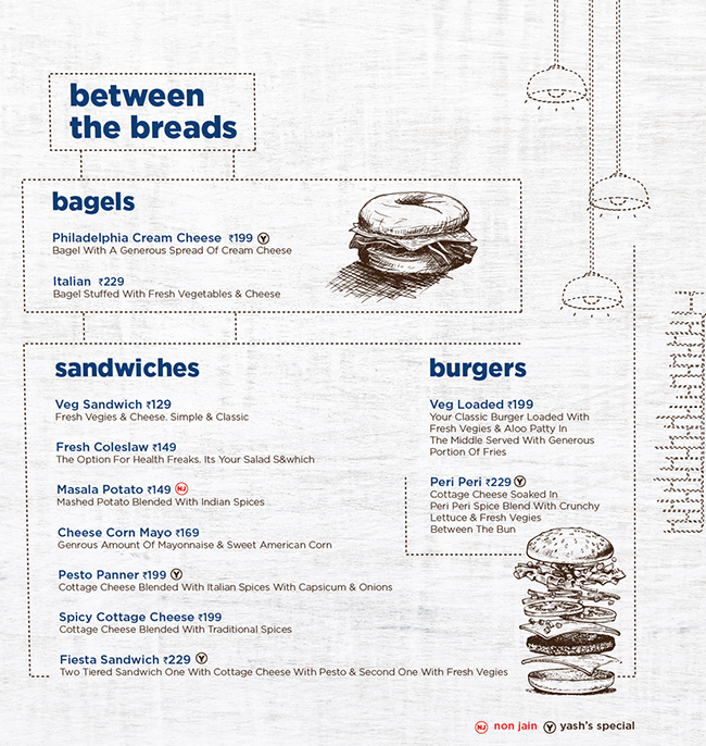 Yash's GBT - Gulbai Tekra - Ahmedabad image 11