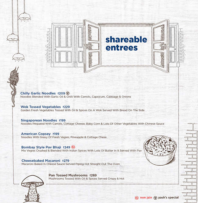 Yash's GBT - Gulbai Tekra - Ahmedabad image 15