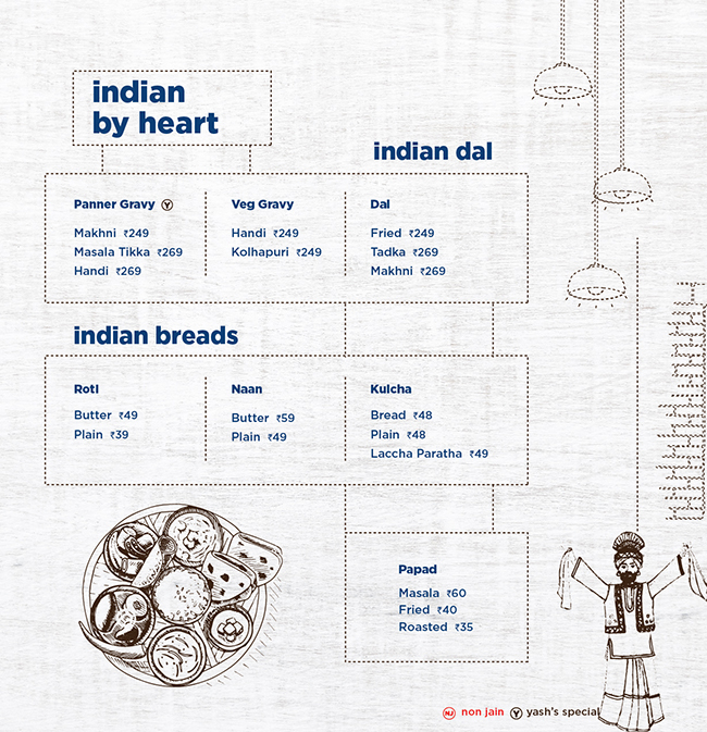 Yash's GBT - Gulbai Tekra - Ahmedabad image 7