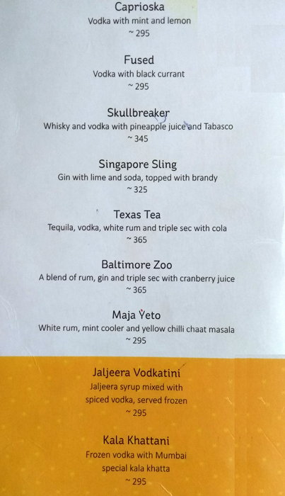 Yellow Chilli - Laxmi Nagar - Delhi NCR image 9