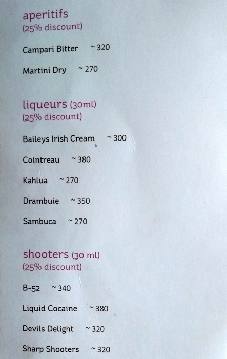 Yellow Chilli - Laxmi Nagar - Delhi NCR image 2