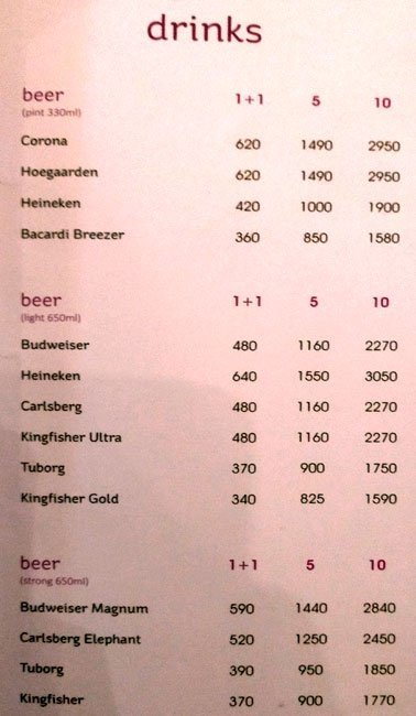 Yellow Chilli - Laxmi Nagar - Delhi NCR image 27