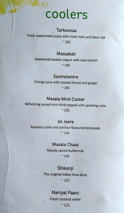 Yellow Chilli - Laxmi Nagar - Delhi NCR image 16