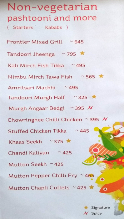 Yellow Chilli - Laxmi Nagar - Delhi NCR image 12