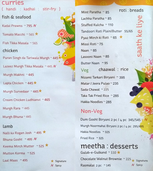 Yellow Chilli - Laxmi Nagar - Delhi NCR image 11