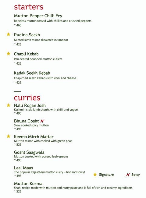 Yellow Chilli - Laxmi Nagar - Delhi NCR image 37