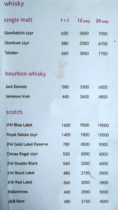 Yellow Chilli - Laxmi Nagar - Delhi NCR image 5