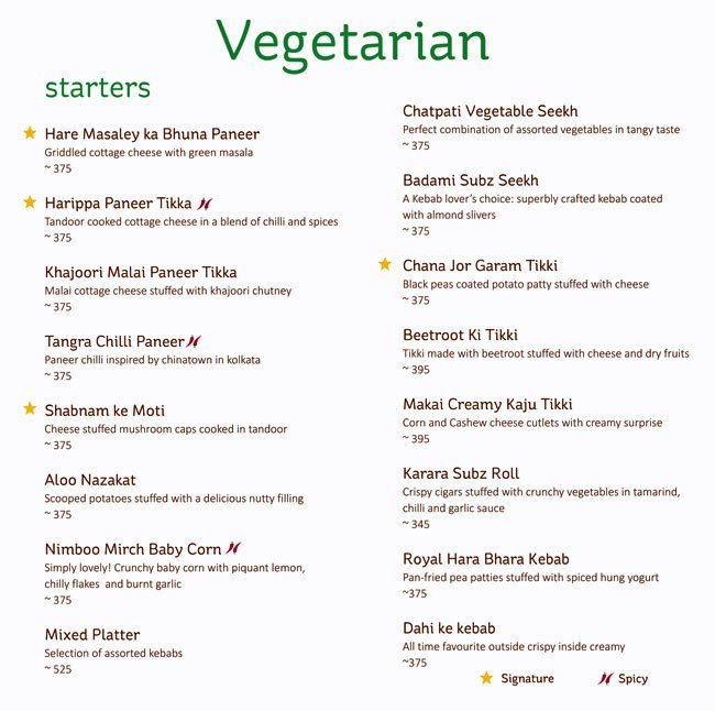 Yellow Chilli - Laxmi Nagar - Delhi NCR image 43