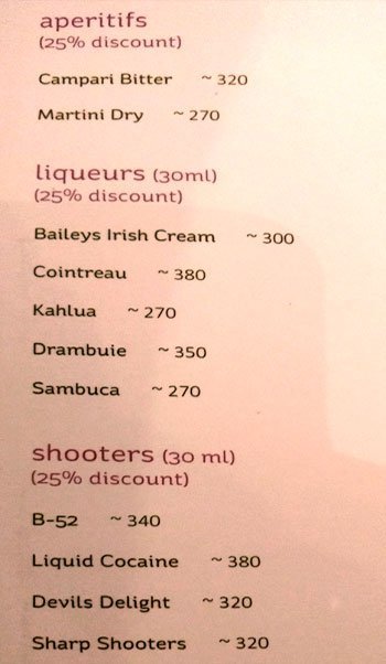 Yellow Chilli - Laxmi Nagar - Delhi NCR image 21