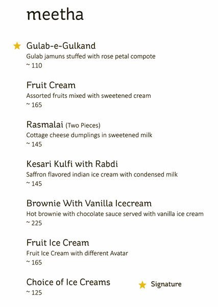 Yellow Chilli - Laxmi Nagar - Delhi NCR image 34