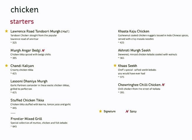 Yellow Chilli - Laxmi Nagar - Delhi NCR image 39