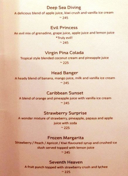 Yellow Chilli - Laxmi Nagar - Delhi NCR image 30