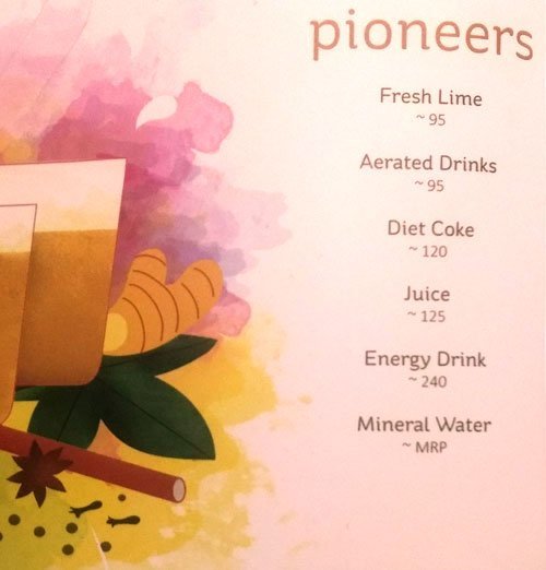 Yellow Chilli - Laxmi Nagar - Delhi NCR image 33